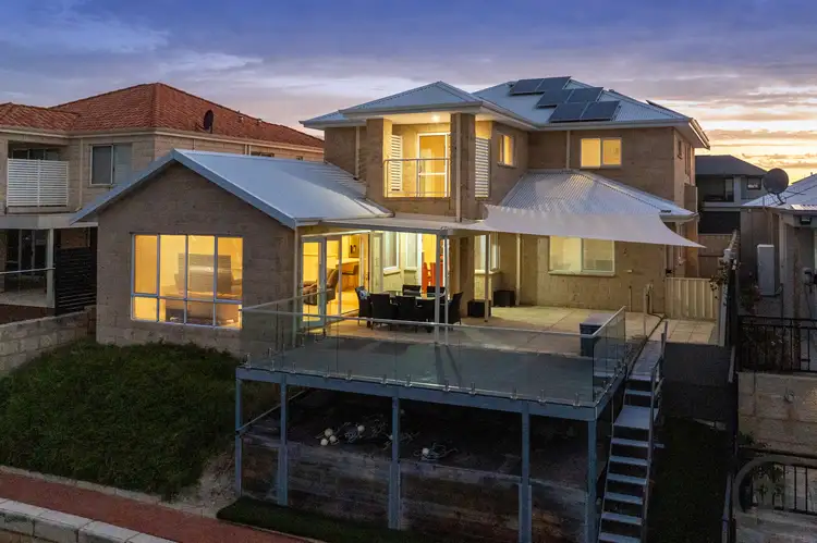 Sixth view of Homely house listing, 52 Cormorant Key, Wannanup WA 6210