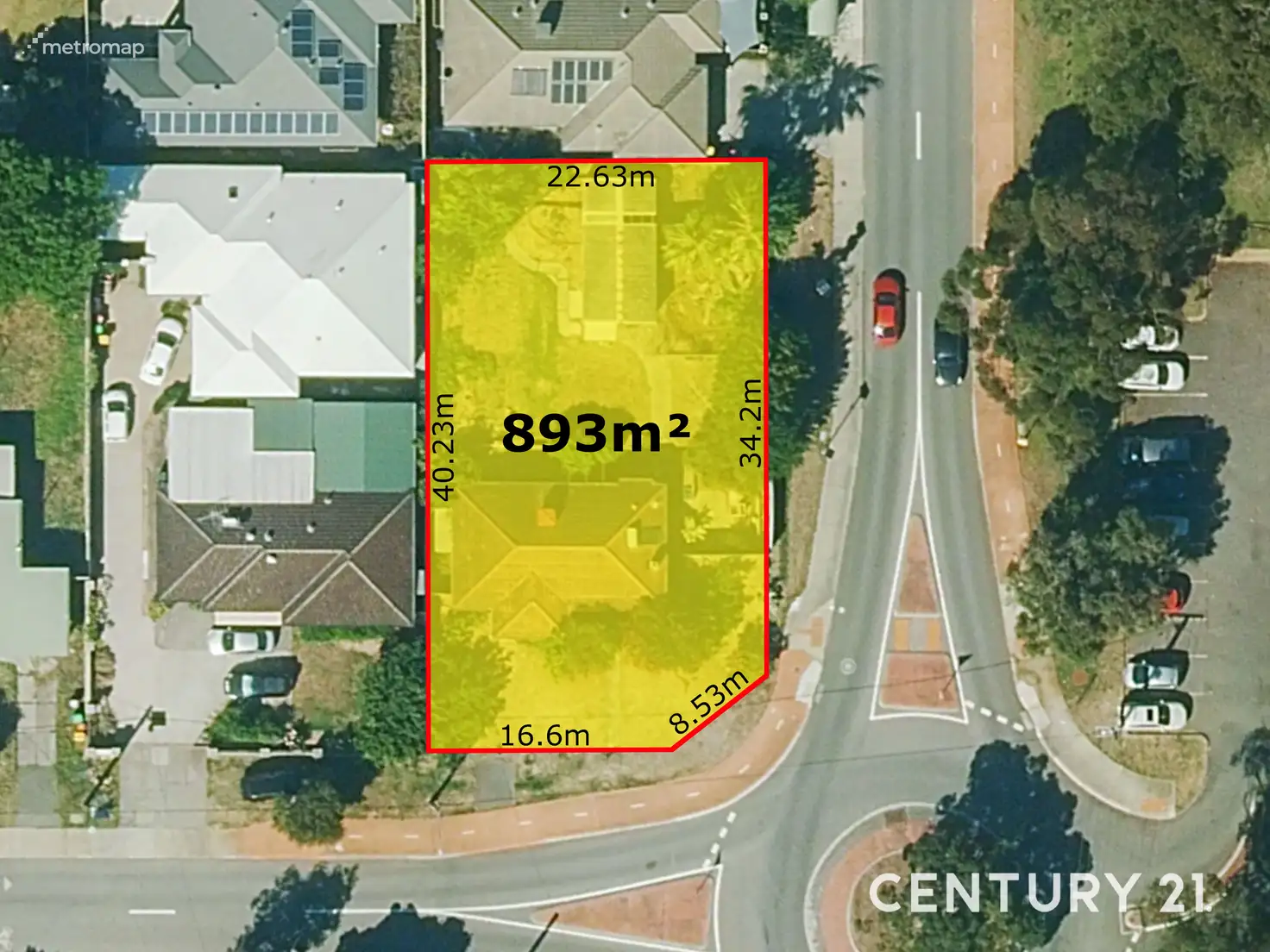 Main view of Homely house listing, 2 Jeffrey Street, Kewdale WA 6105