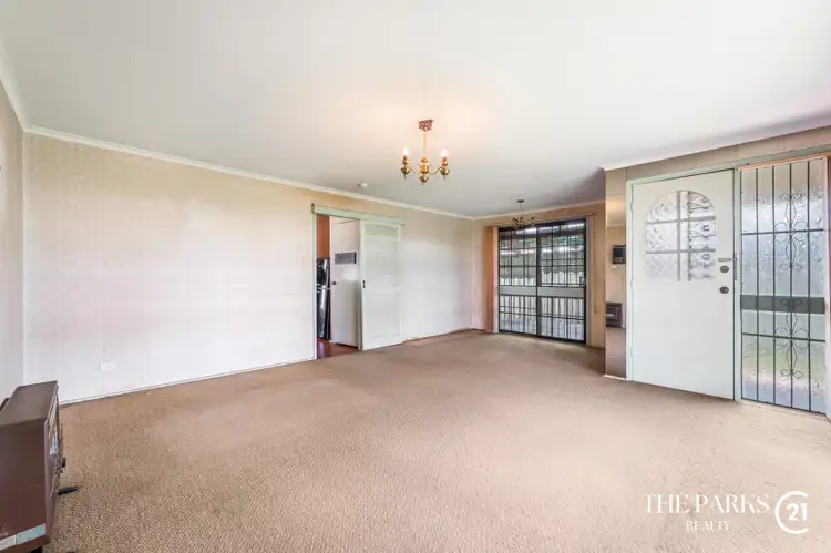 Second view of Homely house listing, 8 Kemmel Close, Bossley Park NSW 2176