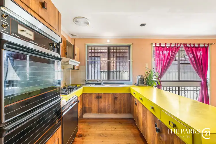 Third view of Homely house listing, 8 Kemmel Close, Bossley Park NSW 2176