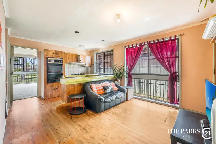 Fourth view of Homely house listing, 8 Kemmel Close, Bossley Park NSW 2176
