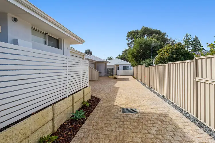 Fourth view of Homely unit listing, 8C Flavia Street, Falcon WA 6210