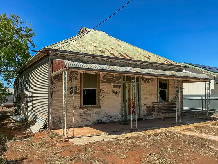 143 Jamieson Street, Broken Hill NSW 2880