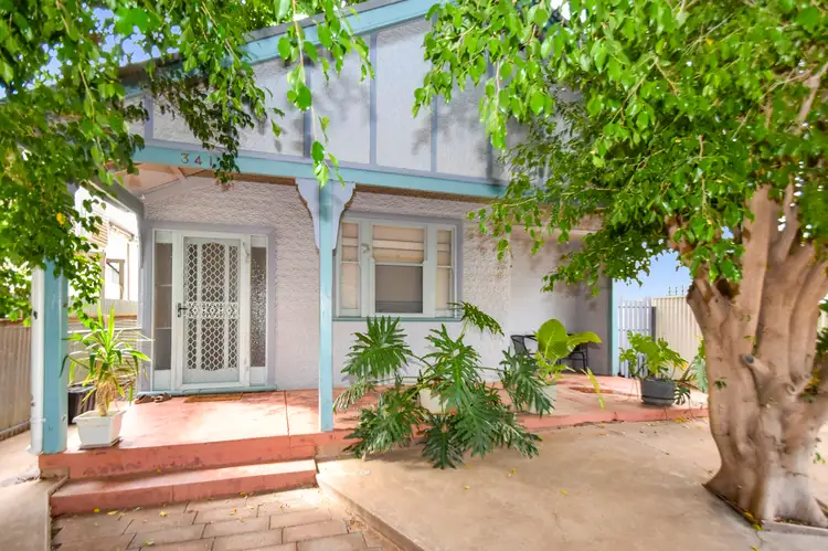 341 Cobalt Street, Broken Hill NSW 2880