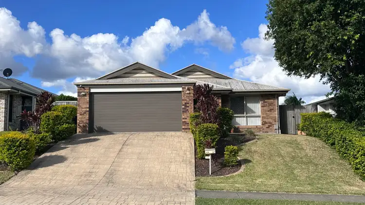 Main view of Homely house listing, 179 Macquarie Way, Drewvale QLD 4116