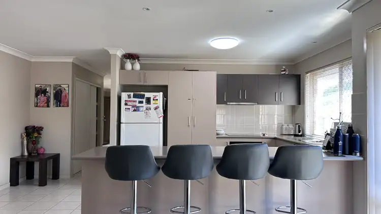 Third view of Homely house listing, 179 Macquarie Way, Drewvale QLD 4116