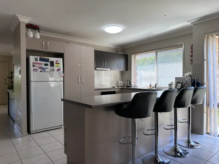 Fourth view of Homely house listing, 179 Macquarie Way, Drewvale QLD 4116
