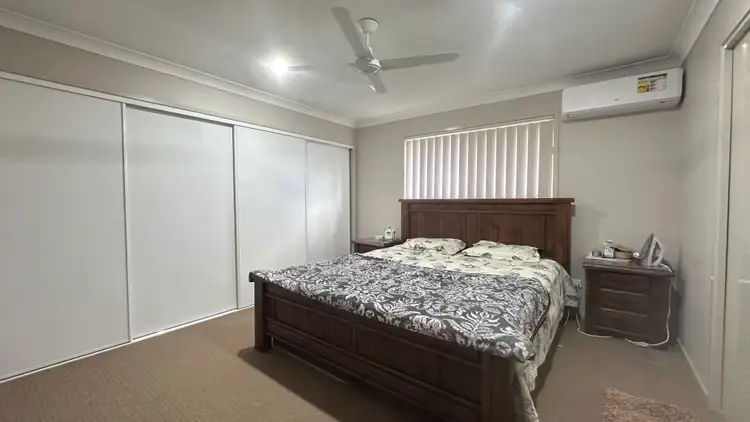 Fifth view of Homely house listing, 179 Macquarie Way, Drewvale QLD 4116