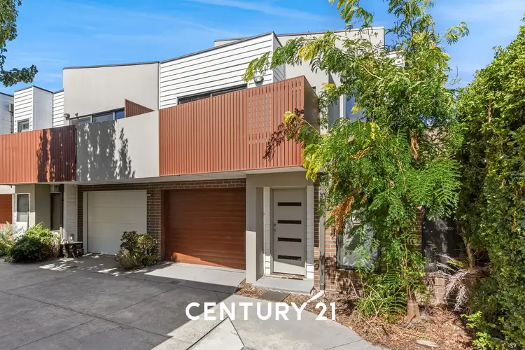 4/480 Haughton Road, Clayton South VIC 3169
