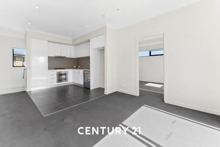 Second view of Homely townhouse listing, 4/480 Haughton Road, Clayton South VIC 3169
