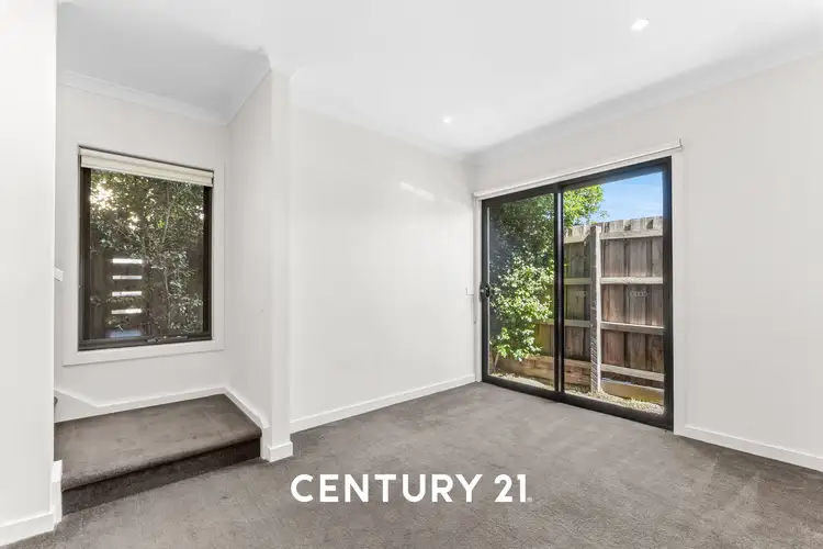 Third view of Homely townhouse listing, 4/480 Haughton Road, Clayton South VIC 3169