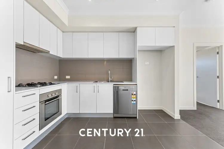 Fifth view of Homely townhouse listing, 4/480 Haughton Road, Clayton South VIC 3169