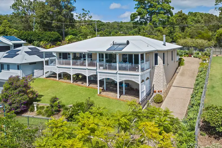 49 Ginger Bell Avenue
