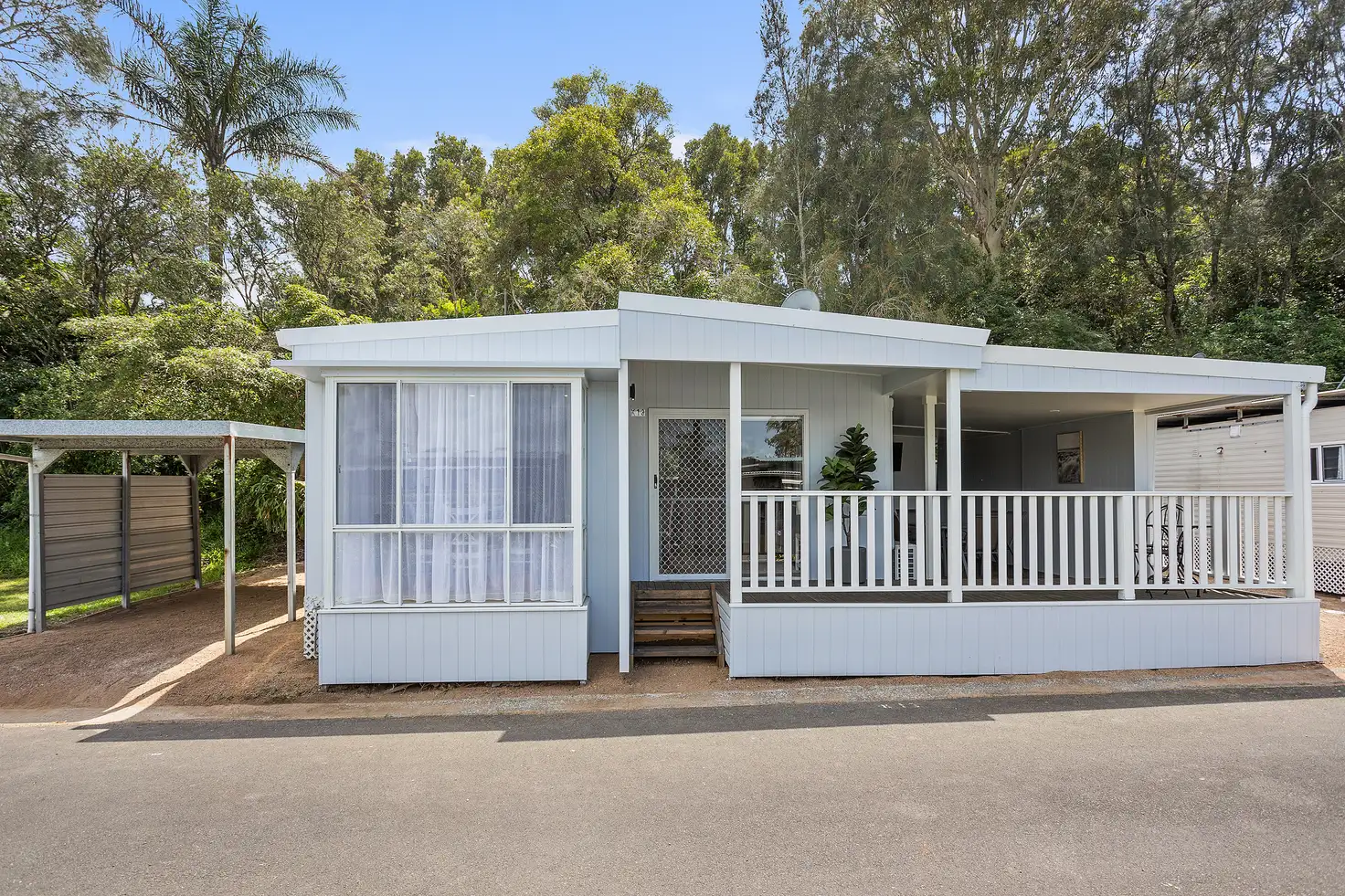Main view of Homely other listing, 13/107 Crooked River Road, Gerroa NSW 2534