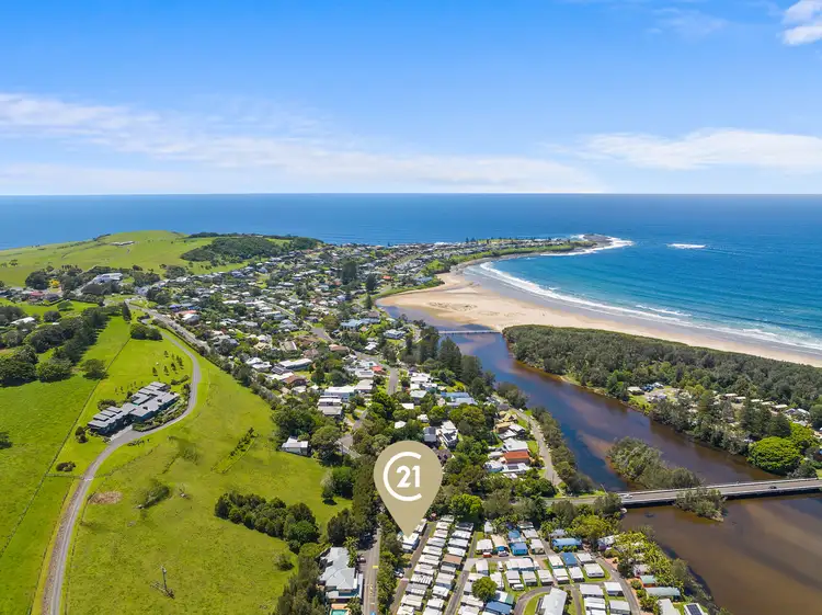 Fifth view of Homely other listing, 13/107 Crooked River Road, Gerroa NSW 2534