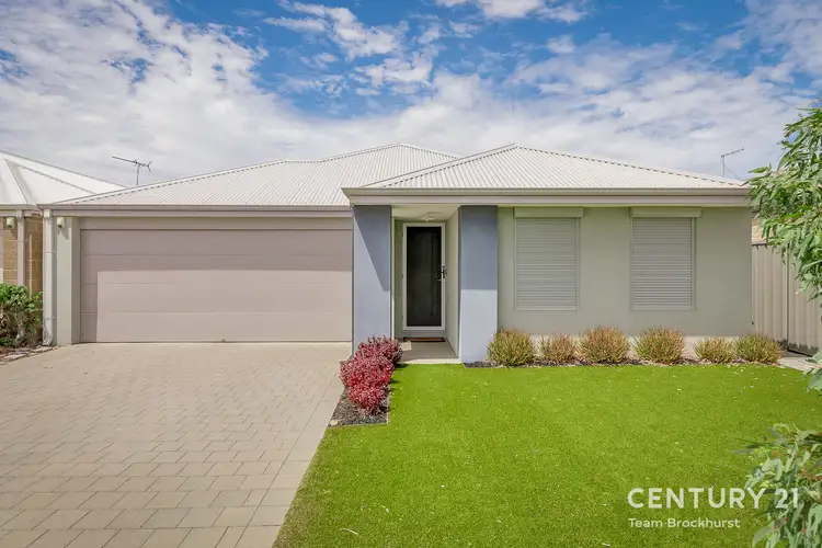 12 Malabar Street, Byford WA 6122