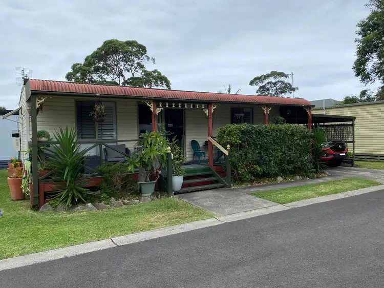 136/47 Shoalhaven Heads Road