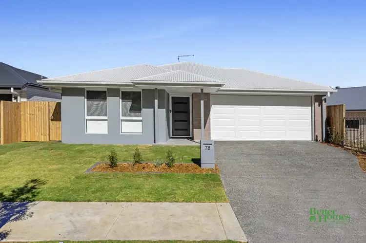 78 Carnarvon Street, Yarrabilba QLD 4207
