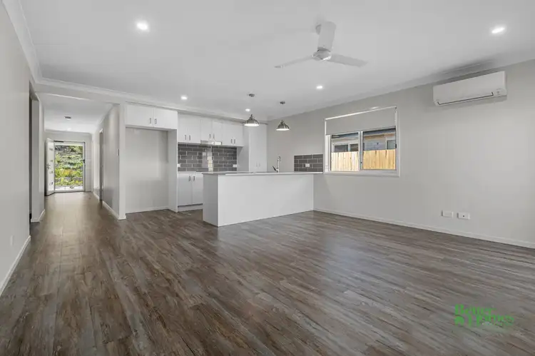 Second view of Homely house listing, 78 Carnarvon Street, Yarrabilba QLD 4207