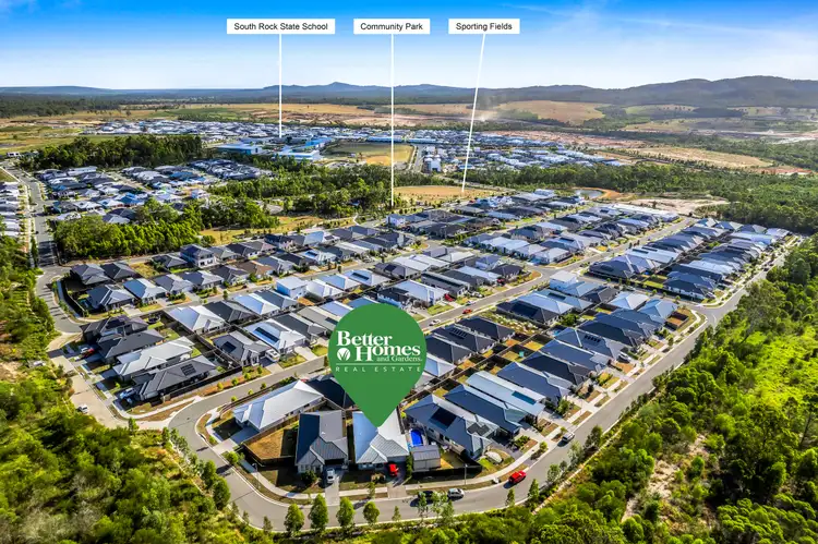 Third view of Homely house listing, 78 Carnarvon Street, Yarrabilba QLD 4207