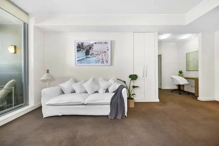 Main view of Homely apartment listing, 38/199 Military Road, Neutral Bay NSW 2089