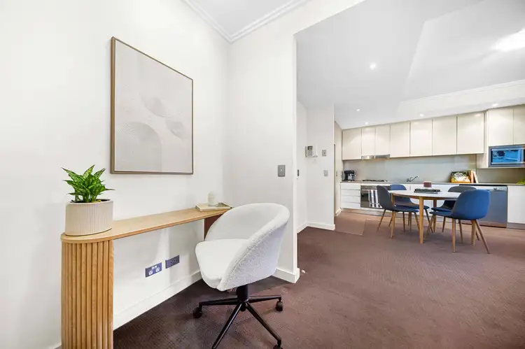 Second view of Homely apartment listing, 38/199 Military Road, Neutral Bay NSW 2089