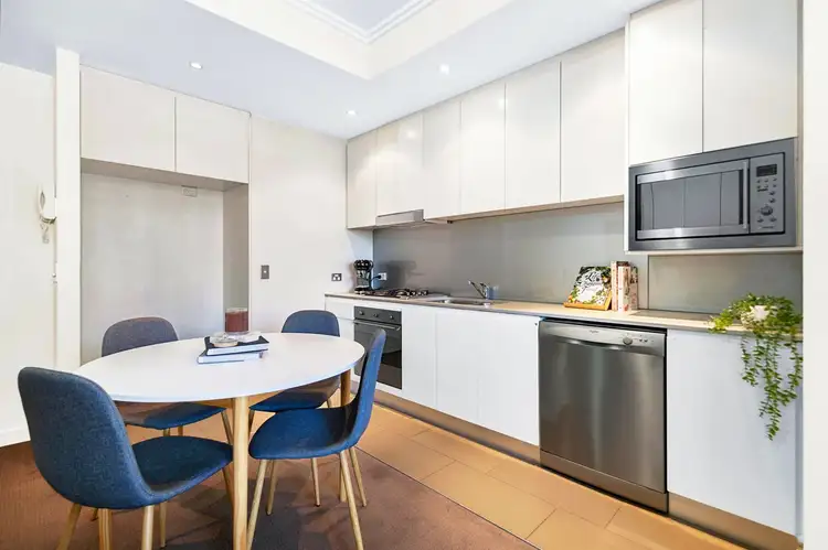 Third view of Homely apartment listing, 38/199 Military Road, Neutral Bay NSW 2089