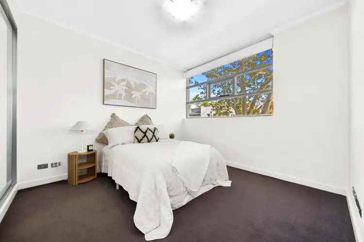 Fifth view of Homely apartment listing, 38/199 Military Road, Neutral Bay NSW 2089