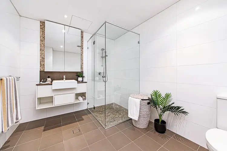 Sixth view of Homely apartment listing, 38/199 Military Road, Neutral Bay NSW 2089