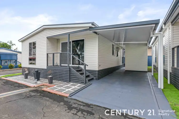 Main view of Homely house listing, 65/278-280 Princes Highway, Bomaderry NSW 2541