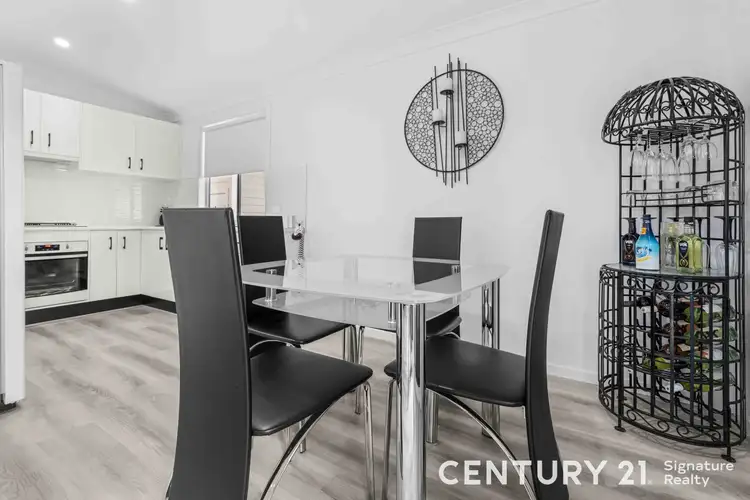 Second view of Homely house listing, 65/278-280 Princes Highway, Bomaderry NSW 2541