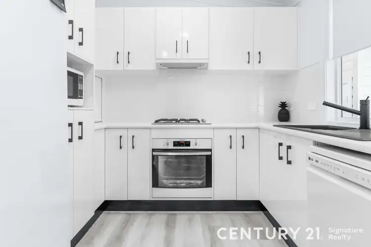 Third view of Homely house listing, 65/278-280 Princes Highway, Bomaderry NSW 2541