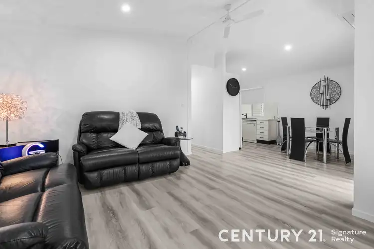 Fifth view of Homely house listing, 65/278-280 Princes Highway, Bomaderry NSW 2541