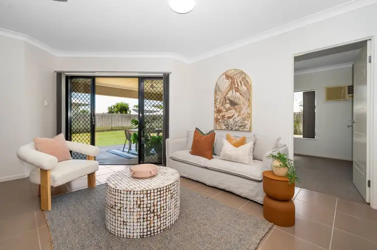 Fourth view of Homely house listing, 10 Lochern Way, Bushland Beach QLD 4818