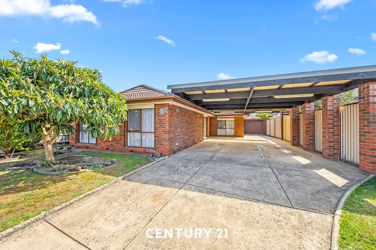 37 Davanzo Avenue, Clarinda VIC 3169