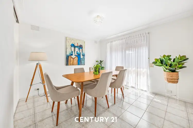 Third view of Homely house listing, 37 Davanzo Avenue, Clarinda VIC 3169