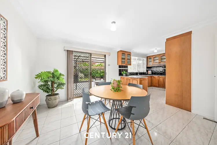 Fourth view of Homely house listing, 37 Davanzo Avenue, Clarinda VIC 3169