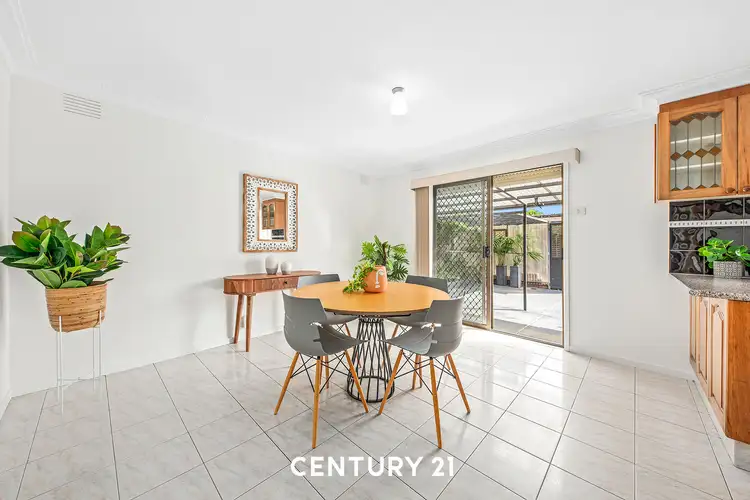 Sixth view of Homely house listing, 37 Davanzo Avenue, Clarinda VIC 3169