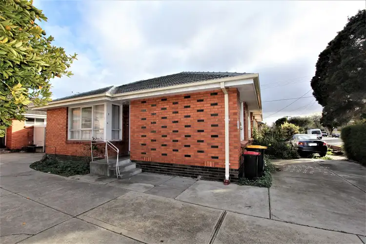 Second view of Homely unit listing, 1/24 Balmoral Avenue, Springvale VIC 3171