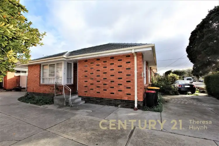 Sixth view of Homely unit listing, 1/24 Balmoral Avenue, Springvale VIC 3171