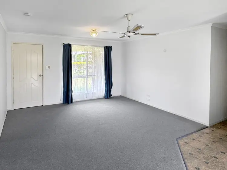 Second view of Homely house listing, 43 Copenhagen Street, Maryborough West QLD 4650