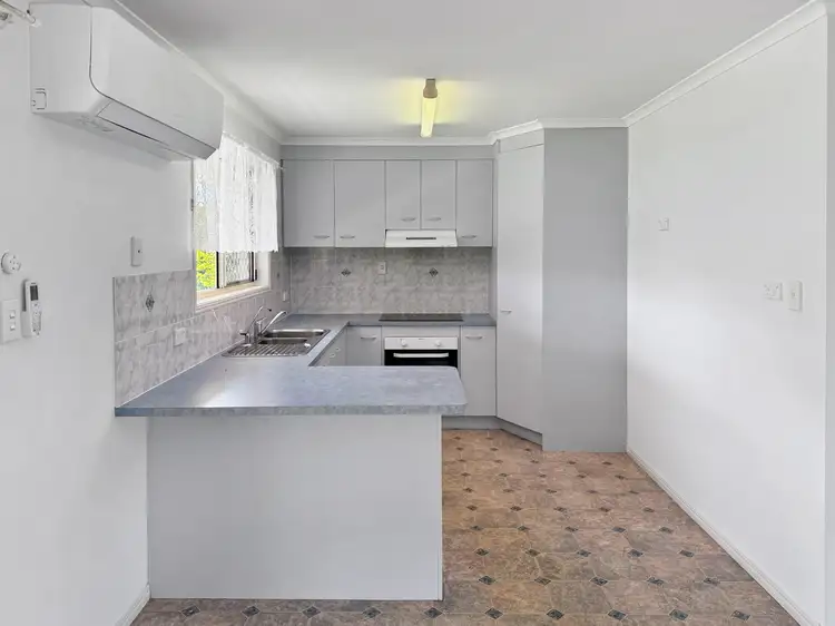Third view of Homely house listing, 43 Copenhagen Street, Maryborough West QLD 4650