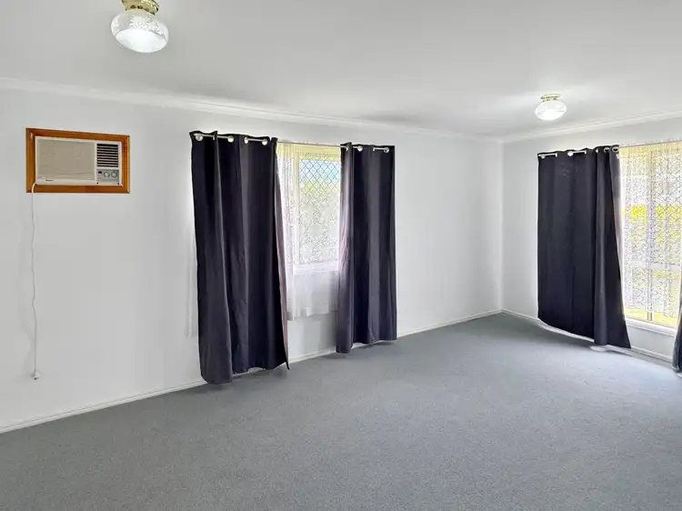 Fourth view of Homely house listing, 43 Copenhagen Street, Maryborough West QLD 4650