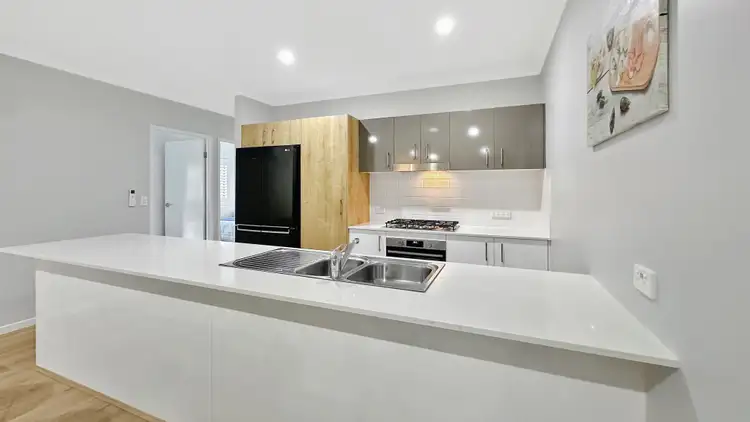 Third view of Homely semi-detached listing, 2/28 Davey Drive, Woombye QLD 4559