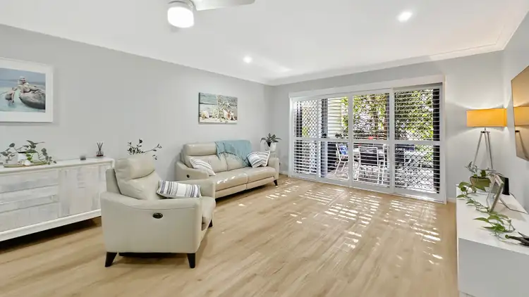 Fourth view of Homely semi-detached listing, 2/28 Davey Drive, Woombye QLD 4559