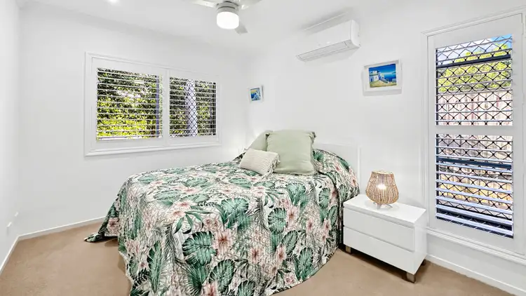 Fifth view of Homely semi-detached listing, 2/28 Davey Drive, Woombye QLD 4559