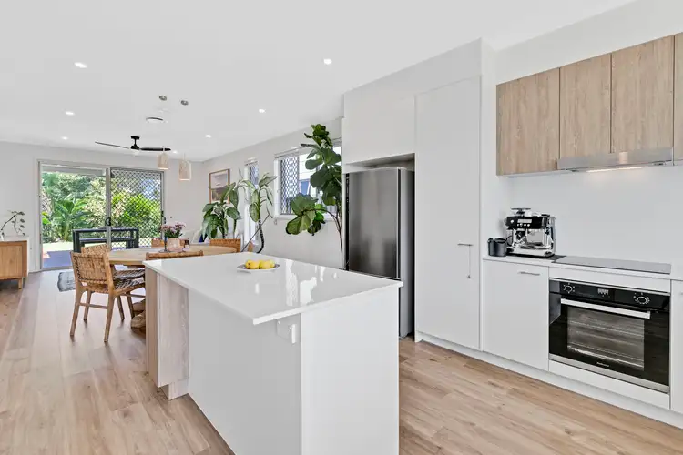 Sixth view of Homely townhouse listing, 417 Paradise Circuit, Maroochydore QLD 4558