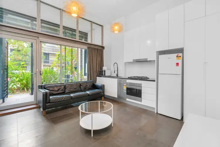 Main view of Homely apartment listing, 49 Myrtle Street, Chippendale NSW 2008