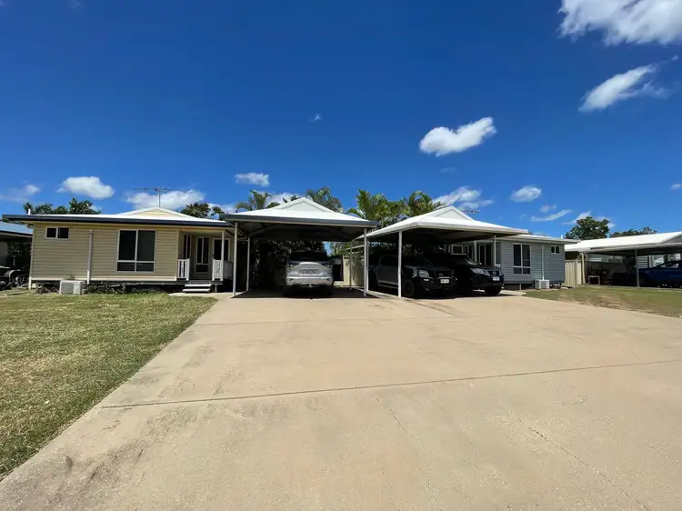 95 Bauman Way, Blackwater QLD 4717