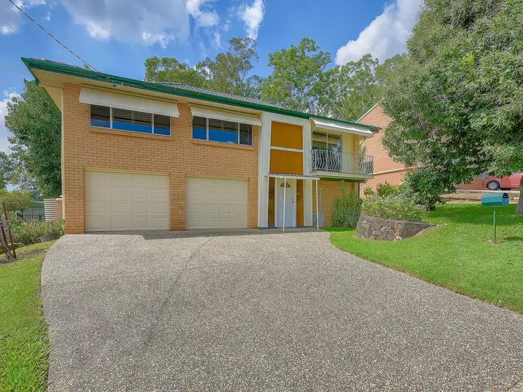 7 Kylie Avenue, Ferny Hills QLD 4055